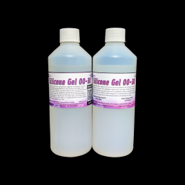 Silicone Gel 00-30